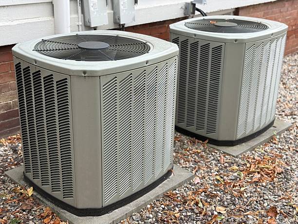 Reliable Air Conditioning Repair contractor in Memphis, TX by Tropical Oasis HVAC